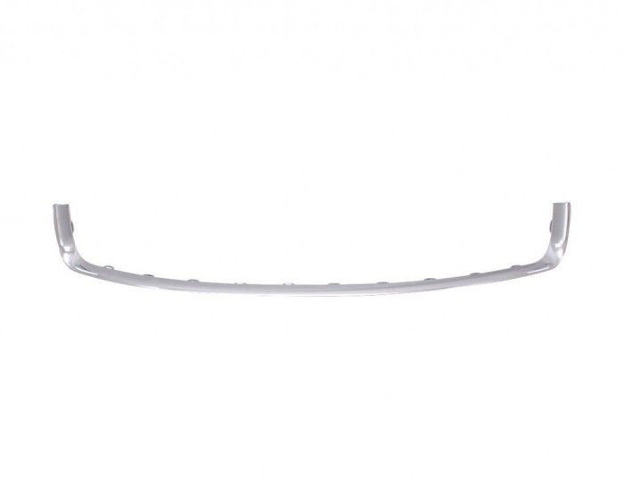 Bandou grila bara central fata, mijloc Skoda Superb (3t), 06.2008-06.2013, 3T0807243B2ZZ