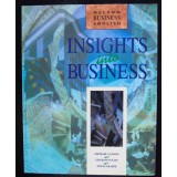Michael Lannon; Graham Tullis; Tonya Trappe - Insights Into Business