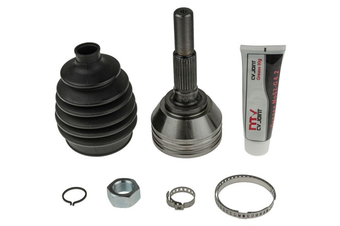 Cap planetara exterior Chevrolet S10, Blazer 1997-2005, Gmc Envoy, S15, Jimmy, Sonoma, Syclone, Typhoon 1997-2005, Oldsmobile Bravada 1998-2005, Buic