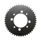 Pinion lant combina/tractor New Holland 100x235mm Z=45 cod OEM 334975