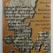DIE BOTSCHAFT VOM TOTEN MEER - DAS GEHEIMNIS DES SCHRIFTROLLEN von JOHN M. ALLEGRO , 1957