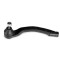 Cap bara Renault Grand Scenic 2 (Jm0/1), Megane 2 (Bm0/1, Cm0/1), Scenic 2 (Jm0/1) TEKNOROT parte montare : Punte fata, Stanga, spre exterior
