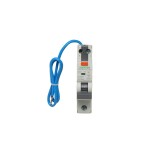 Intrerupator Automat Diferential RCBO 1P+N 50A 30mA AC Suntree SCB8S1LE-40 Sina DIN