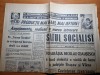 Satul socialist 6 iunie 1972-ceausescu vizita la brasov si valcea,fagaras