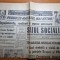 satul socialist 6 iunie 1972-ceausescu vizita la brasov si valcea,fagaras