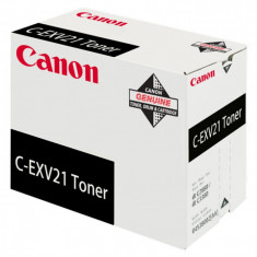 Cartus toner C-EXV21 negru Canon 26.000 pagini foto