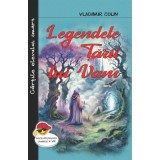 Legendele tarii lui Vam - Vladimir Colin