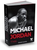 Michael Jordan. Viata - Roland Lazenby, Publica