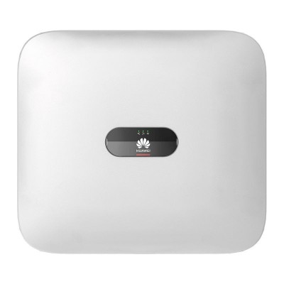 Invertor Huawei 5KW hybrid wlan integrat - Trifazat foto