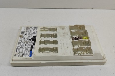 Modul de confort BMW iX1 U11 BEV 2023 OEM: 5A8A1F2,2AA98-BCP01,11505A-BCP01 28088644 foto