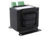 Transformator Alimentare MURR ELEKTRONIK 250VA Model 86351 cu Șurub Tensiune Primara 230V/400V AC