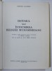 Dimitrie Cantemir Opere Complete Vol. VIII Tom II 1987 - Istorie