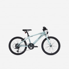 Bicicletă polivalentă Riverside 900 20 inch Copii 6-9 ani