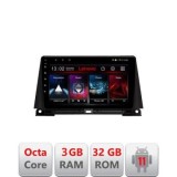 Navigatie Lexus NX intre anii 2014-2020 Octa Core cu Android Radio Bluetooth Internet GPS WIFI DSP 3+32 GB 4G K LENOVO LITE CarStore Technology