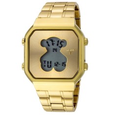 Ceas Dama, Tous, D-Bear 600350285 - Marime universala