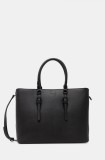 Aldo poseta TARANDI culoarea negru, 13933784