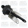 Clapeta Admisie Aer Meat &amp; Doria 9758 Audi VW Seat A3 A6 Golf Passat Touran Altea Jetta Leon
