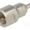 Conector FME, tata, pentru cablu B7805A, KX3, KX22, M17-113, M17-119, RG174, RG188(A), RG188, RG316 - FME1121B4-ND3G-5-50