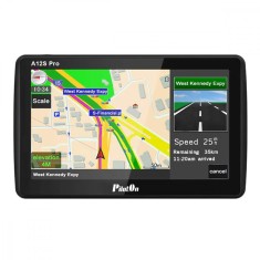 Sistem de navigatie GPS PilotOn A12S Pro foto