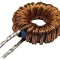 Inductor THT 33uH 8A 15.9m?