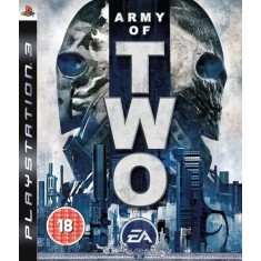 Joc PS3 Army of Two