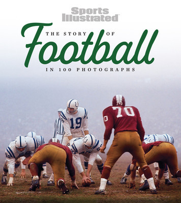 The Story of Football in 100 Photographs foto