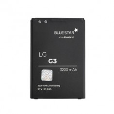 Acumulator LG G3 (3200 mAh) Blue Star foto