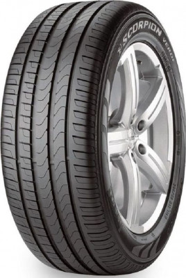 Anvelope Pirelli Scorpion Verde Run Flat 255/50R19 107W Vara foto