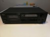 Stereo Cassette Deck HX-PRO marca TEAC model R540 - Impecabil/curele noi/Japan