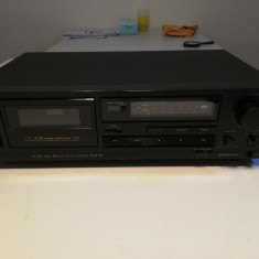 Stereo Cassette Deck HX-PRO marca TEAC model R540 - Impecabil/Vintage/Japan