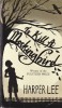 Carti Harper Lee - To Kill a Mockingbird, Engleza, 1982, 375 pagini, Brosate, 10x18 cm, Stare buna
