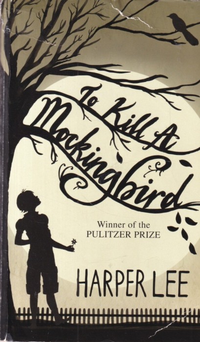 Harper Lee - To Kill a Mockingbird