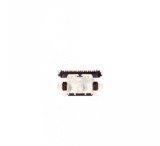 Mufa Incarcare Samsung Galaxy A13, Port USB-C, Compatibila Incarcare si Transfer Date, Piese Schimb, (Min. 5 Buc)