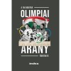 A 184 magyar olimpiai arany t&ouml;rt&eacute;nete - D&eacute;nes Tam&aacute;s