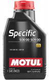 Ulei Motor Motul Specific 508 00 509 00 0W-20 1L 107385