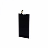 Display LCD Lenovo Vibe Z2, Touchscreen Negru, Compatibil