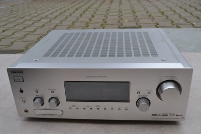 Amplificator Sony STR DB 790 QS foto