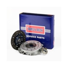 Kit ambreiaj Chevrolet Matiz (M200; Daewoo Matiz (M100, 0.8, 0.8 LPG, 1.0, Borg &amp;amp; Beck