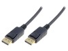 Cablu DisplayPort 1.1a 1m