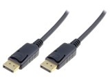 Cablu DisplayPort 1.1a 1m