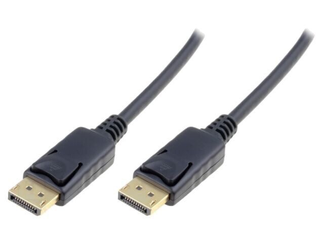 Cablu DisplayPort 1.1a 1m
