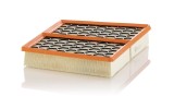 MANN-FILTER C 34 017 Filtru aer