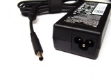 Alimentator laptop second hand original DELL 19.5V 3.34A 65W tip mufa 3.0mm x 4.5mm cu pin central DP/N MGJN9 G6J41