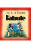 Fabule - Jean De La Fontaine