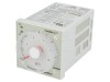Timer 0,05s-100h DPDT 250VAC/5A 24-230V