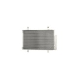 Radiator Clima Suzuki Swift Iii Mz Ez Denso Dcn47001