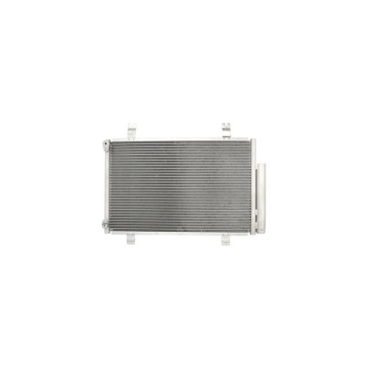 Radiator Clima Suzuki Swift Iii Mz Ez Denso Dcn47001 foto