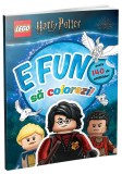 Cumpara ieftin E Fun Sa Colorezi! - Harry Potter , - Editura Gama