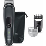 Aparat de tuns corporal BodyGroomer 5 BG5350