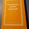Gramatica limbii spaniole Constantin Duhaneanu Dan Munteanu